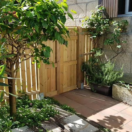 ヴィーゴCasa Magdaアパートメント エクステリア 写真