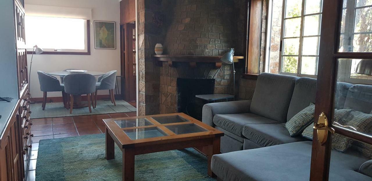 ヴィーゴCasa Magdaアパートメント エクステリア 写真