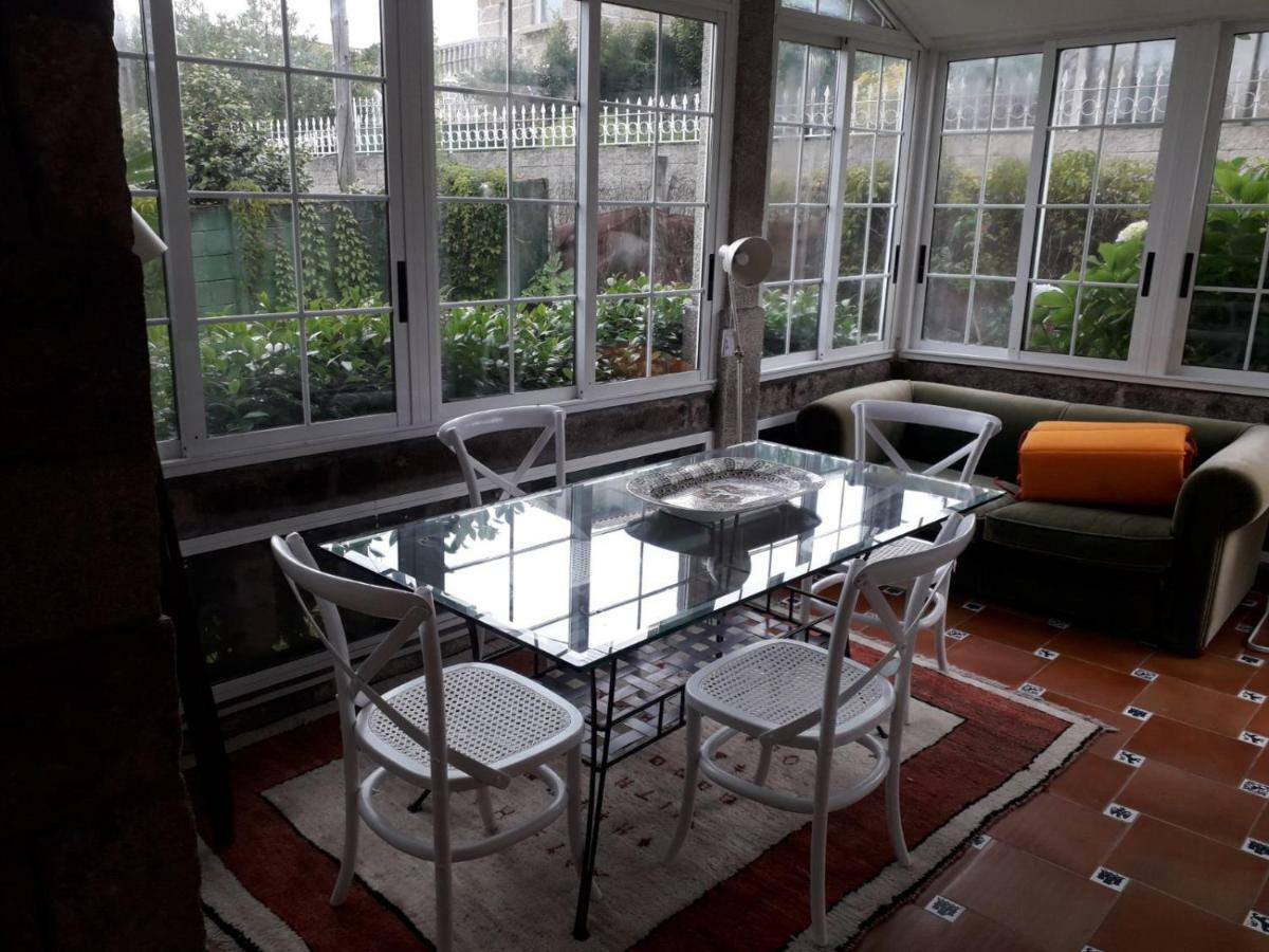 ヴィーゴCasa Magdaアパートメント エクステリア 写真