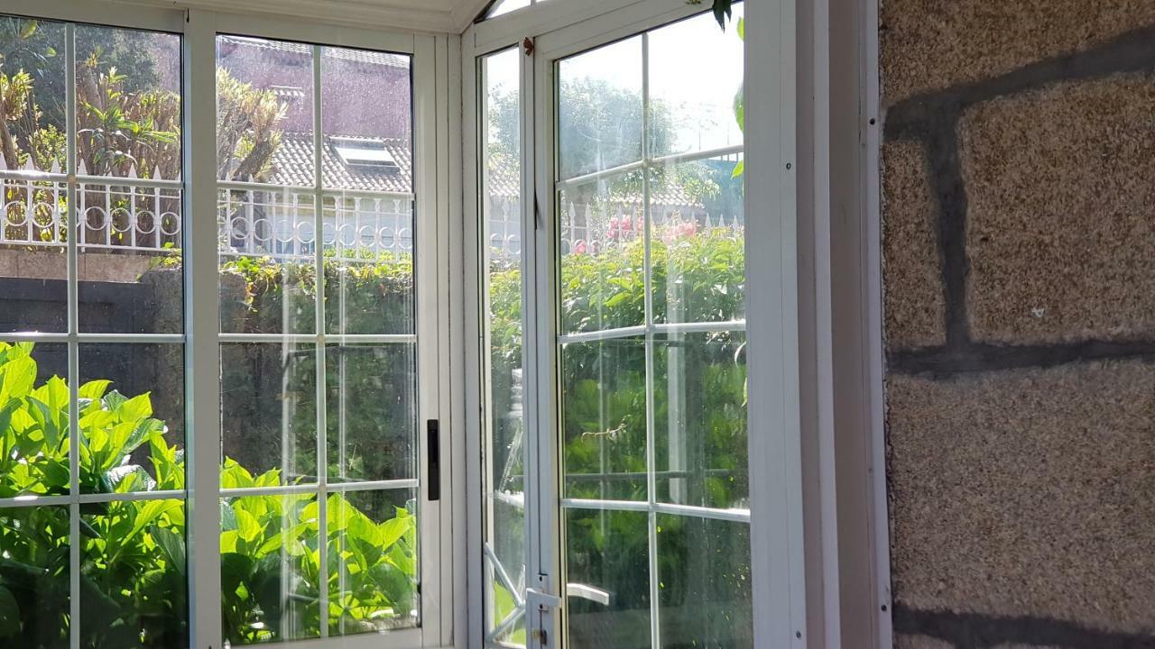 ヴィーゴCasa Magdaアパートメント エクステリア 写真