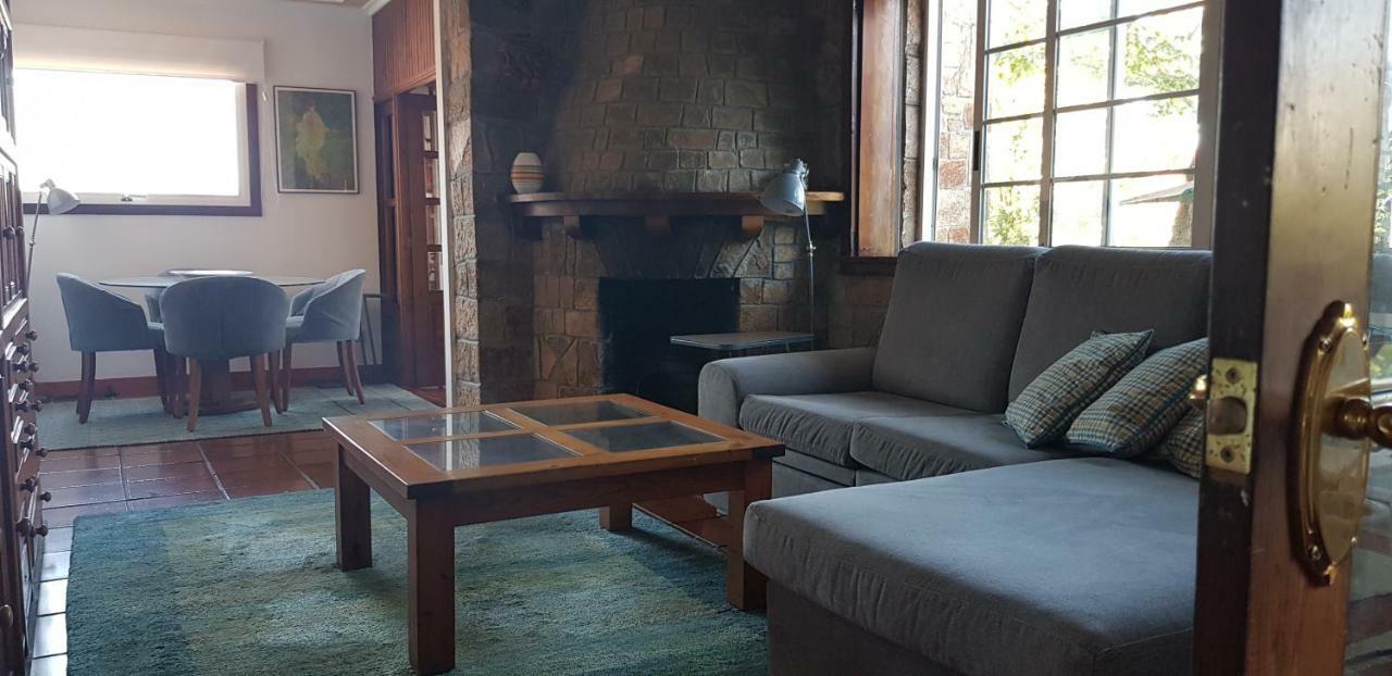 ヴィーゴCasa Magdaアパートメント エクステリア 写真