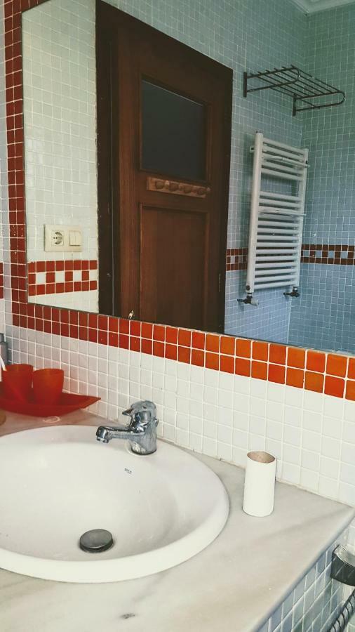 ヴィーゴCasa Magdaアパートメント エクステリア 写真