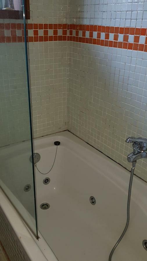 ヴィーゴCasa Magdaアパートメント エクステリア 写真