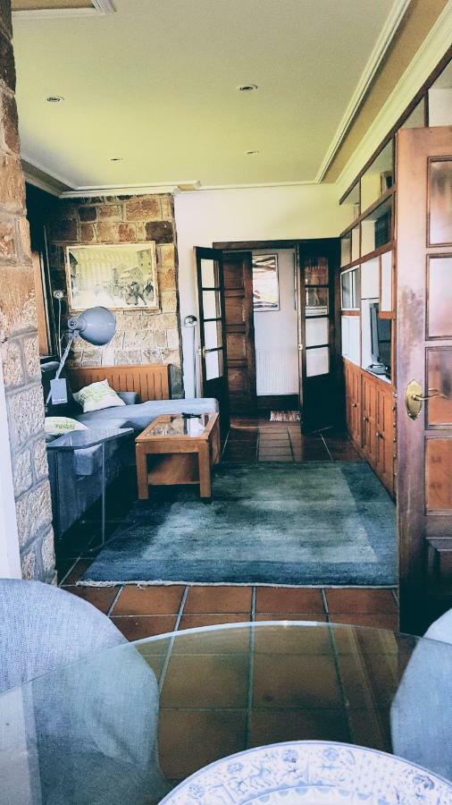 ヴィーゴCasa Magdaアパートメント エクステリア 写真