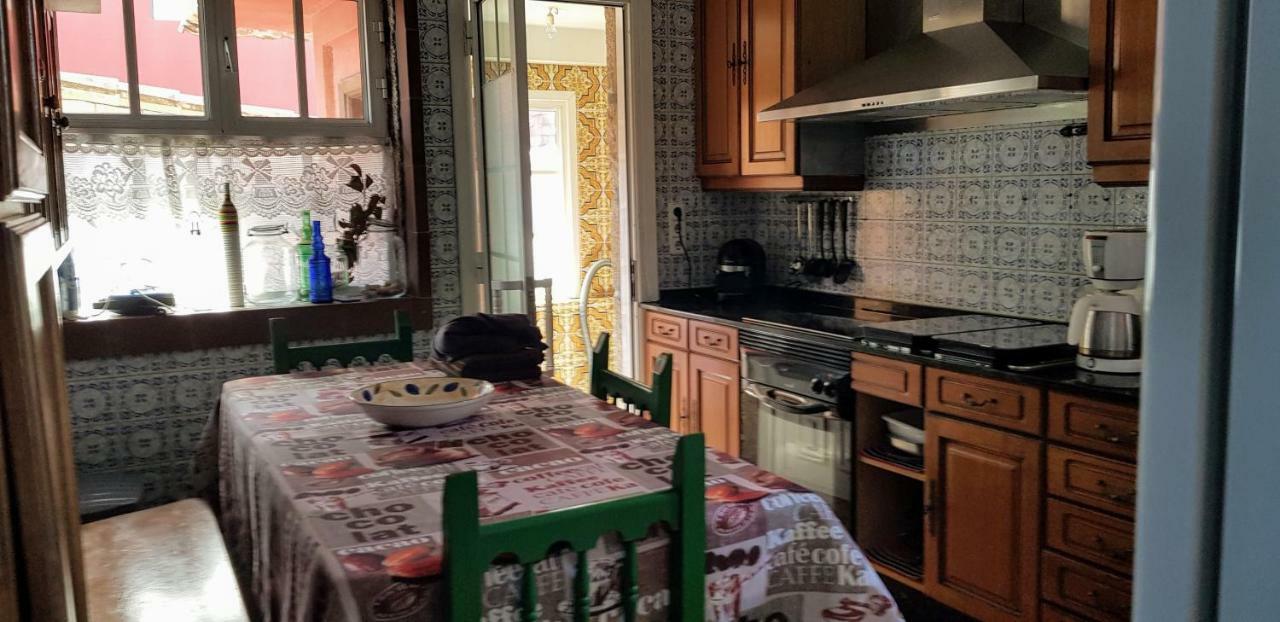 ヴィーゴCasa Magdaアパートメント エクステリア 写真