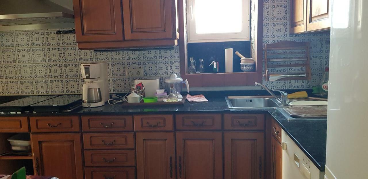 ヴィーゴCasa Magdaアパートメント エクステリア 写真
